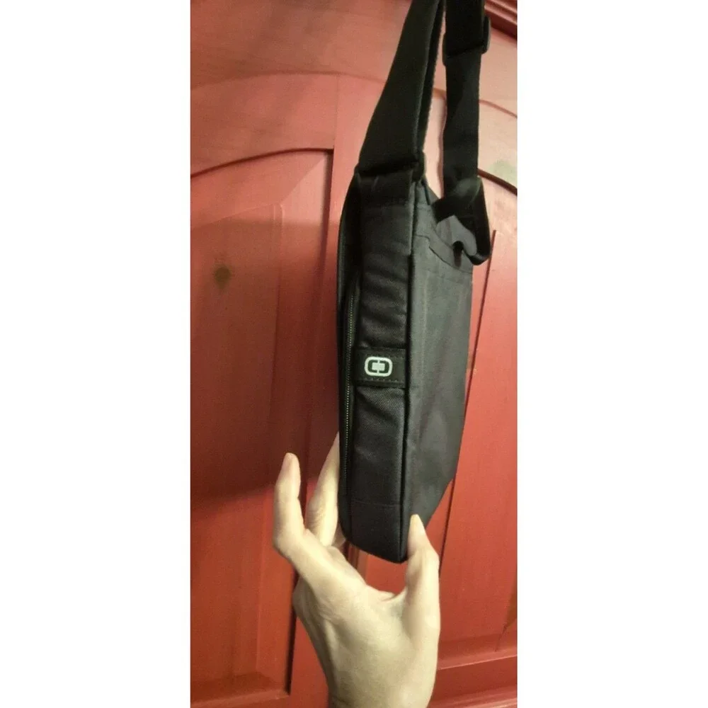 New OGIO TECHNOLOGIO Shoulder Bag 9